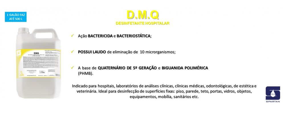 DMQ